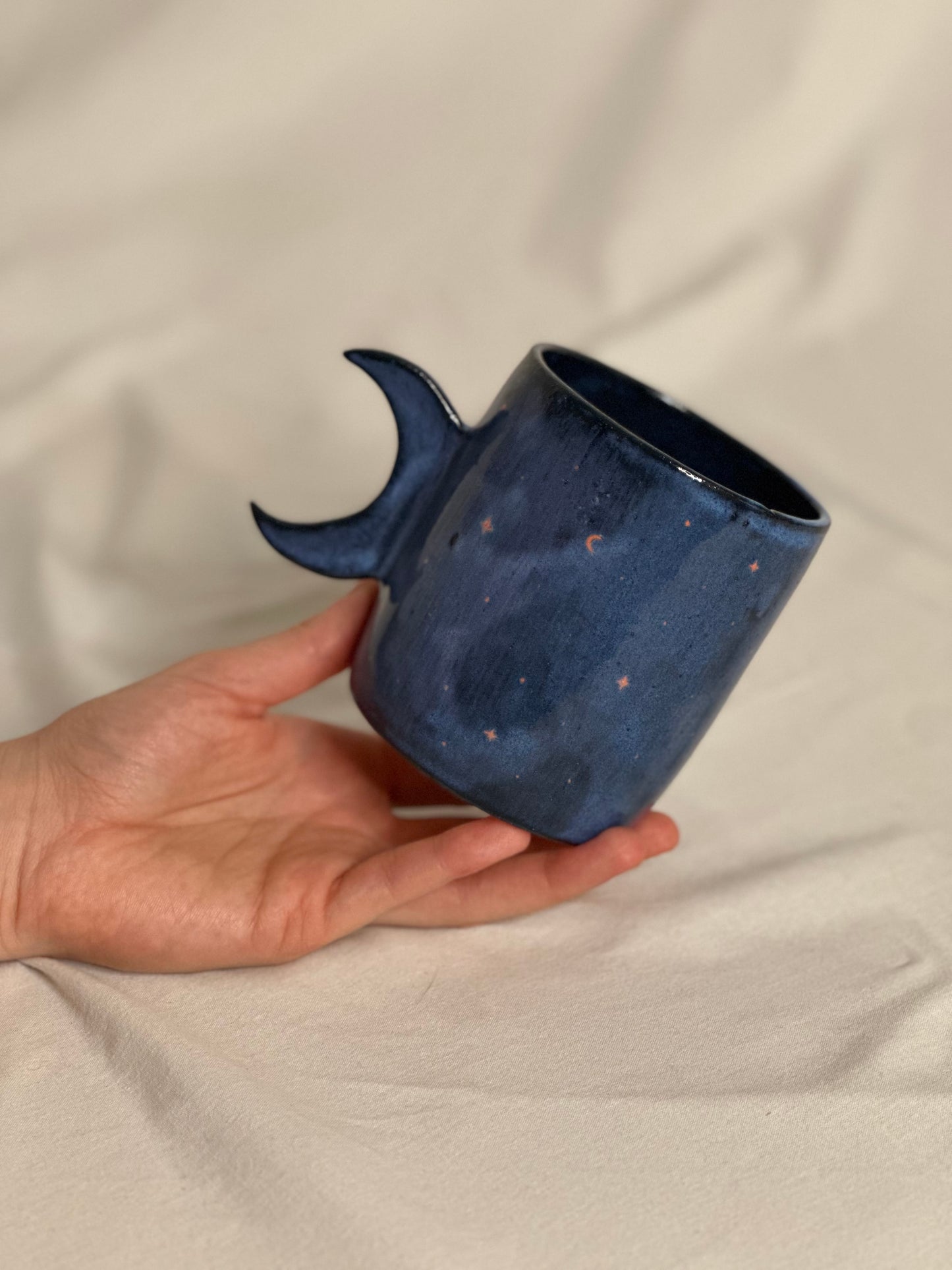 11/31 - Tasse nuit