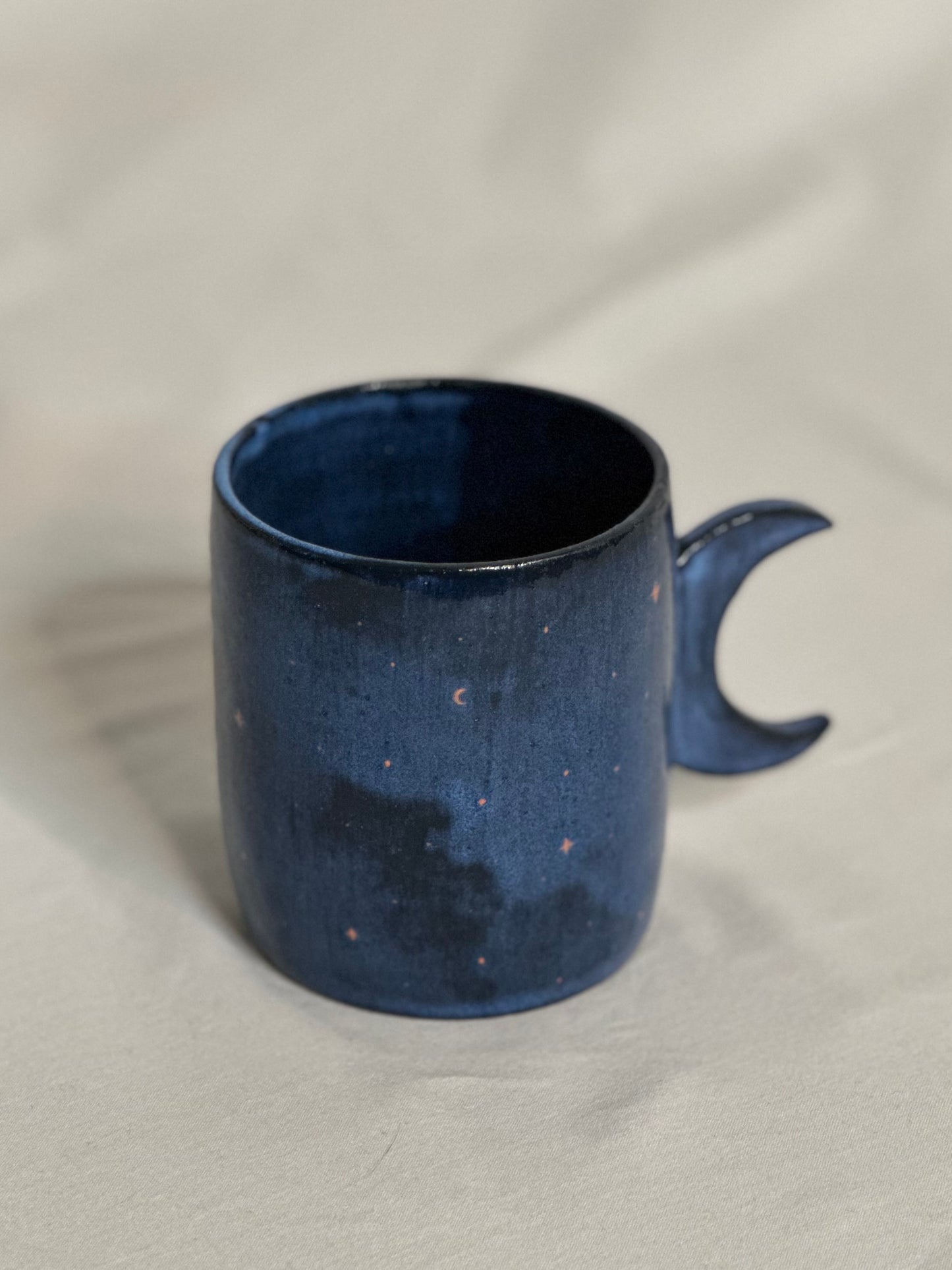 11/31 - Tasse nuit