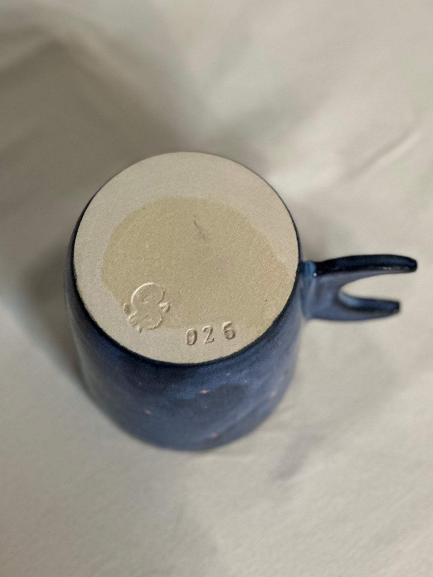 11/31 - Tasse nuit