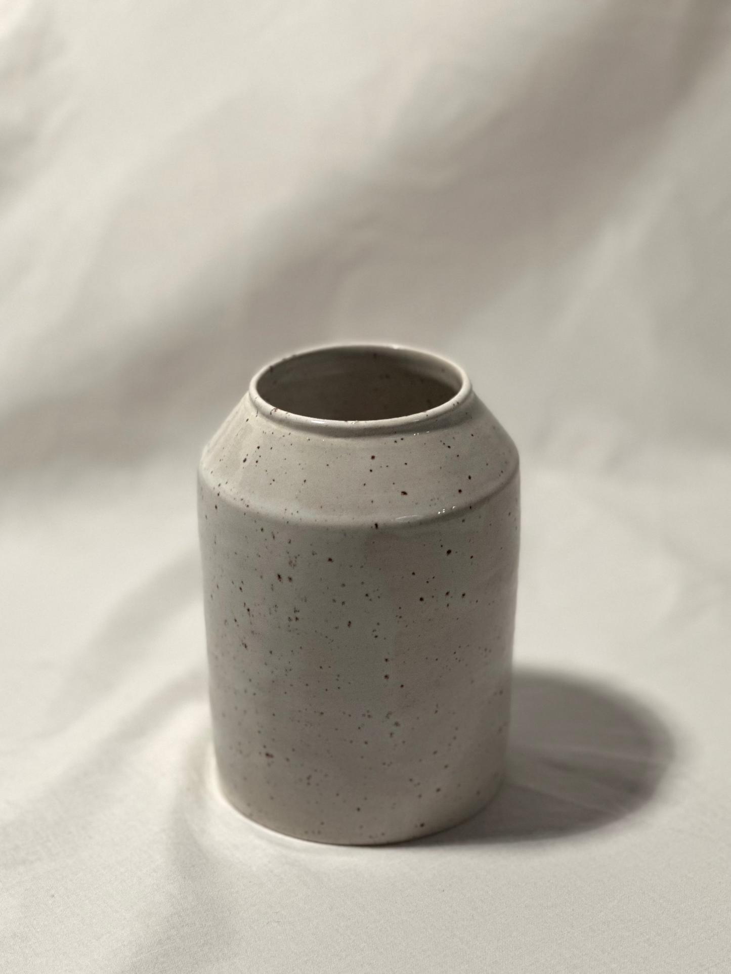 Vase - Imparfait