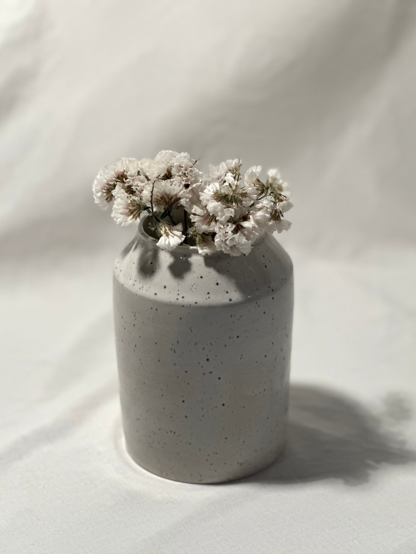 Vase - Imparfait