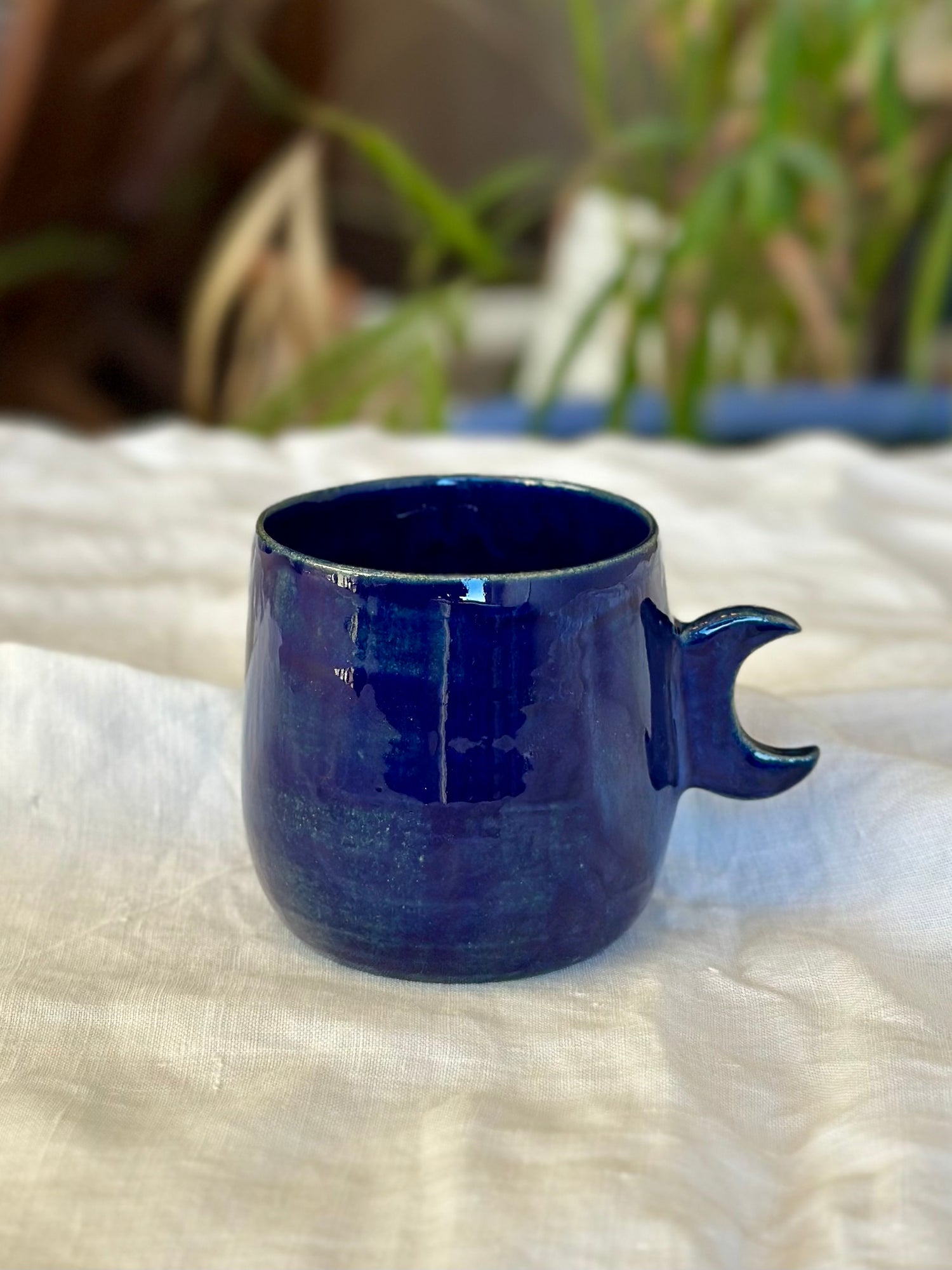 Tasse lune - Cà Phê Studio