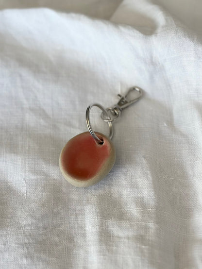 Worry stone porte-clé - Cà Phê Studio