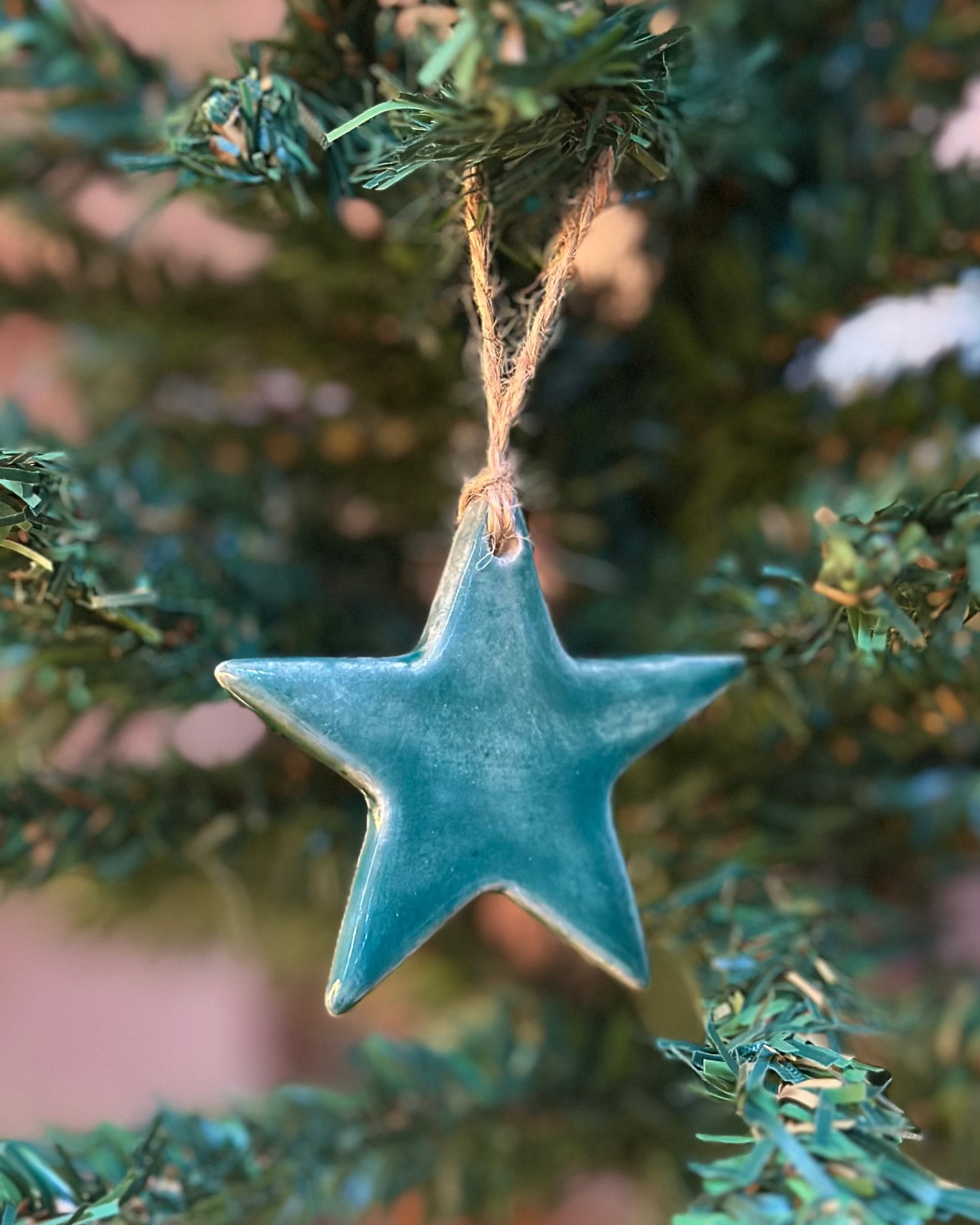 Suspensions de Noël