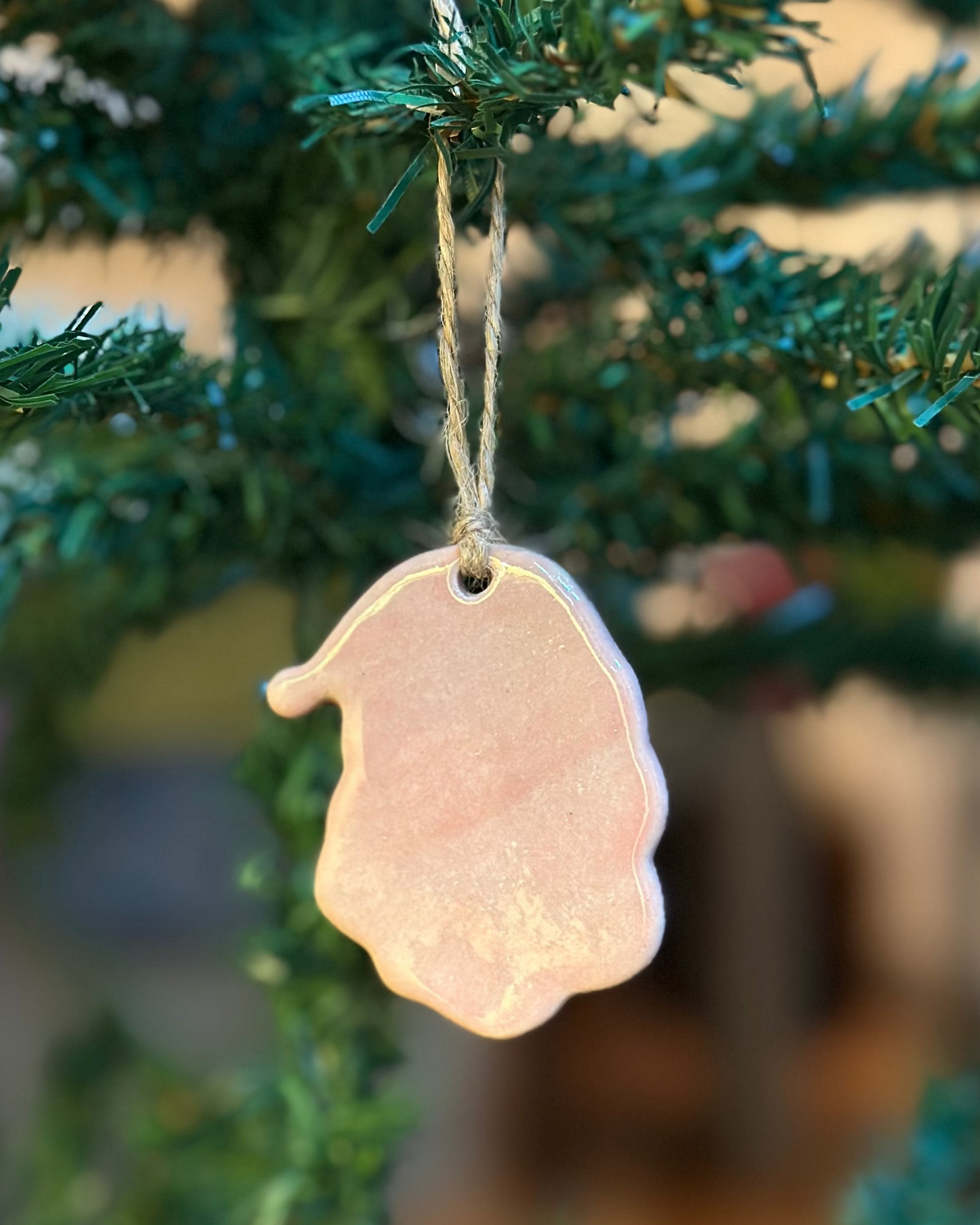 Suspensions de Noël