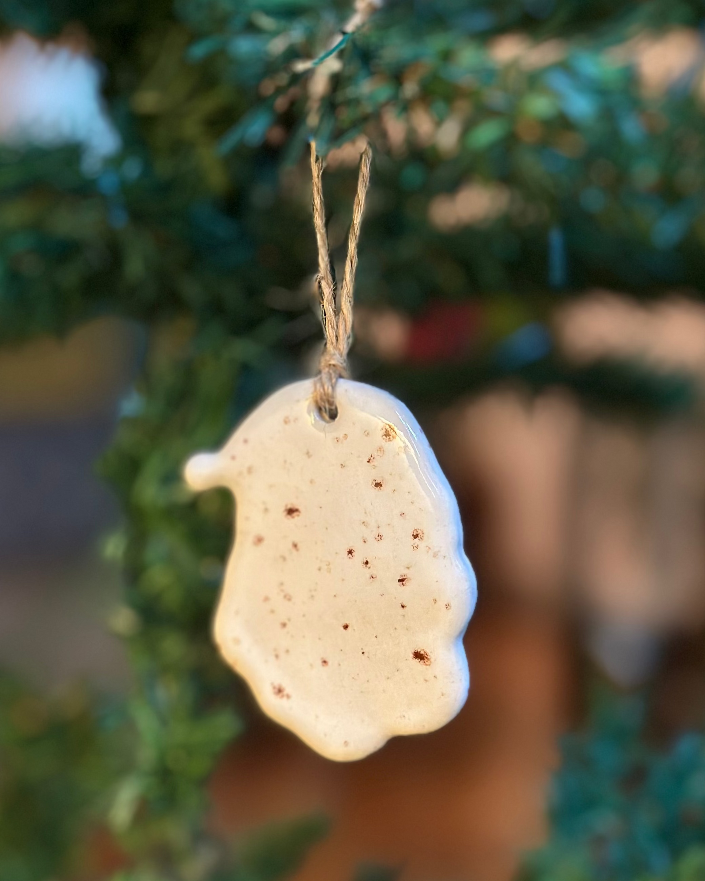 Suspensions de Noël