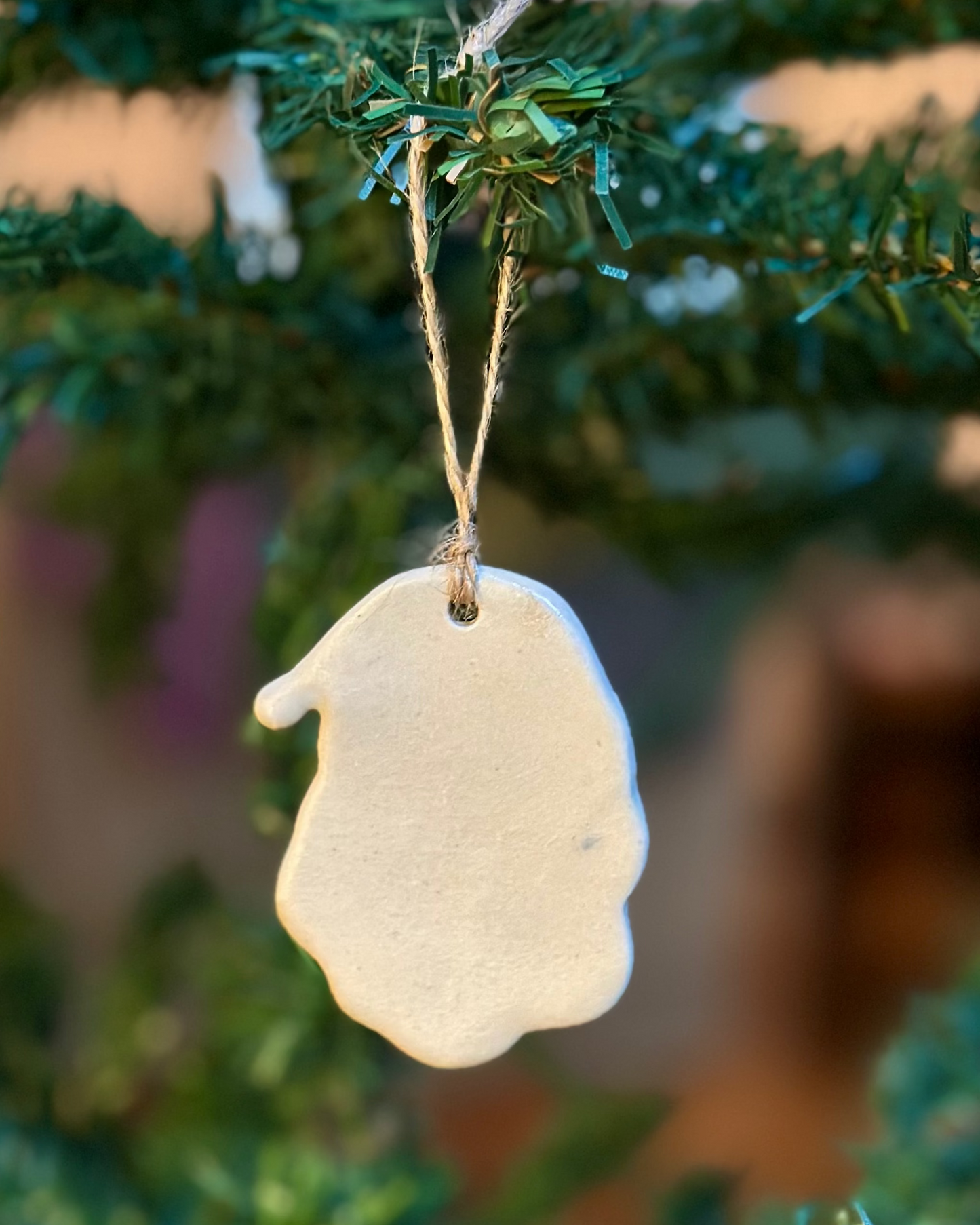 Suspensions de Noël