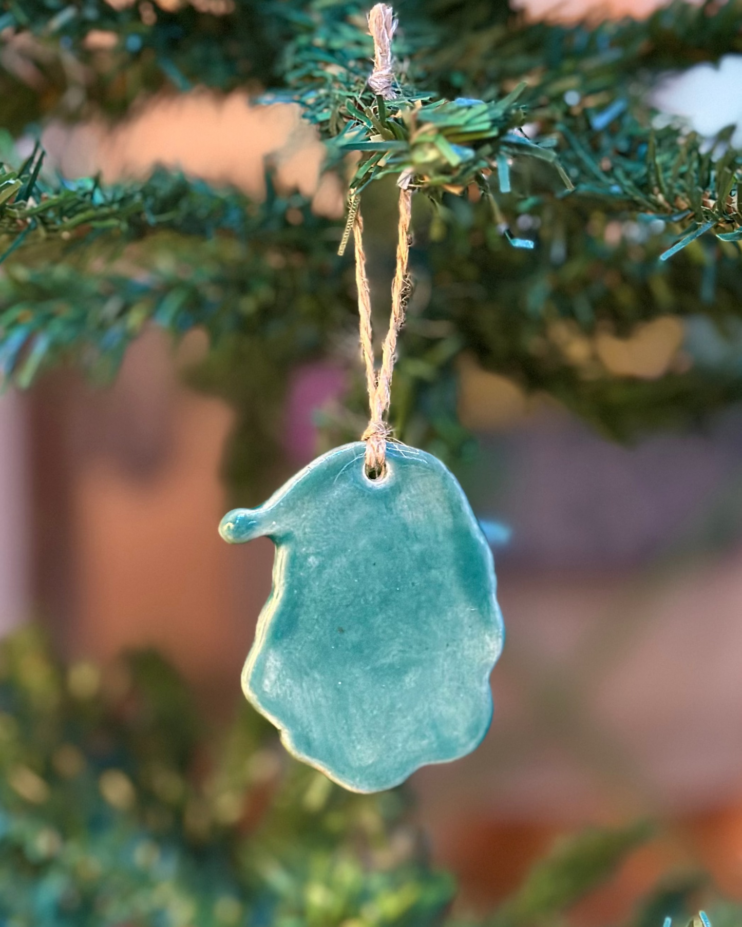 Suspensions de Noël