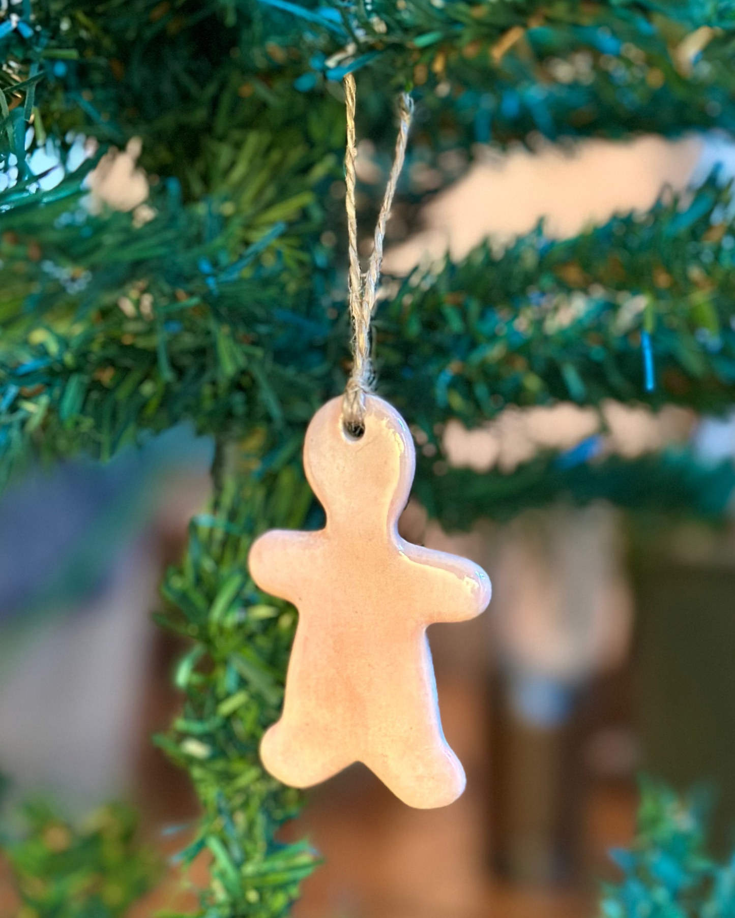 Suspensions de Noël