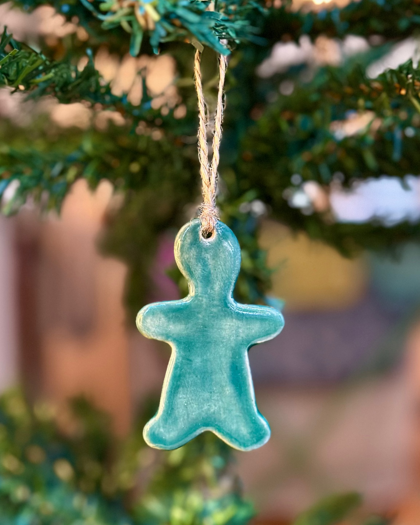 Suspensions de Noël