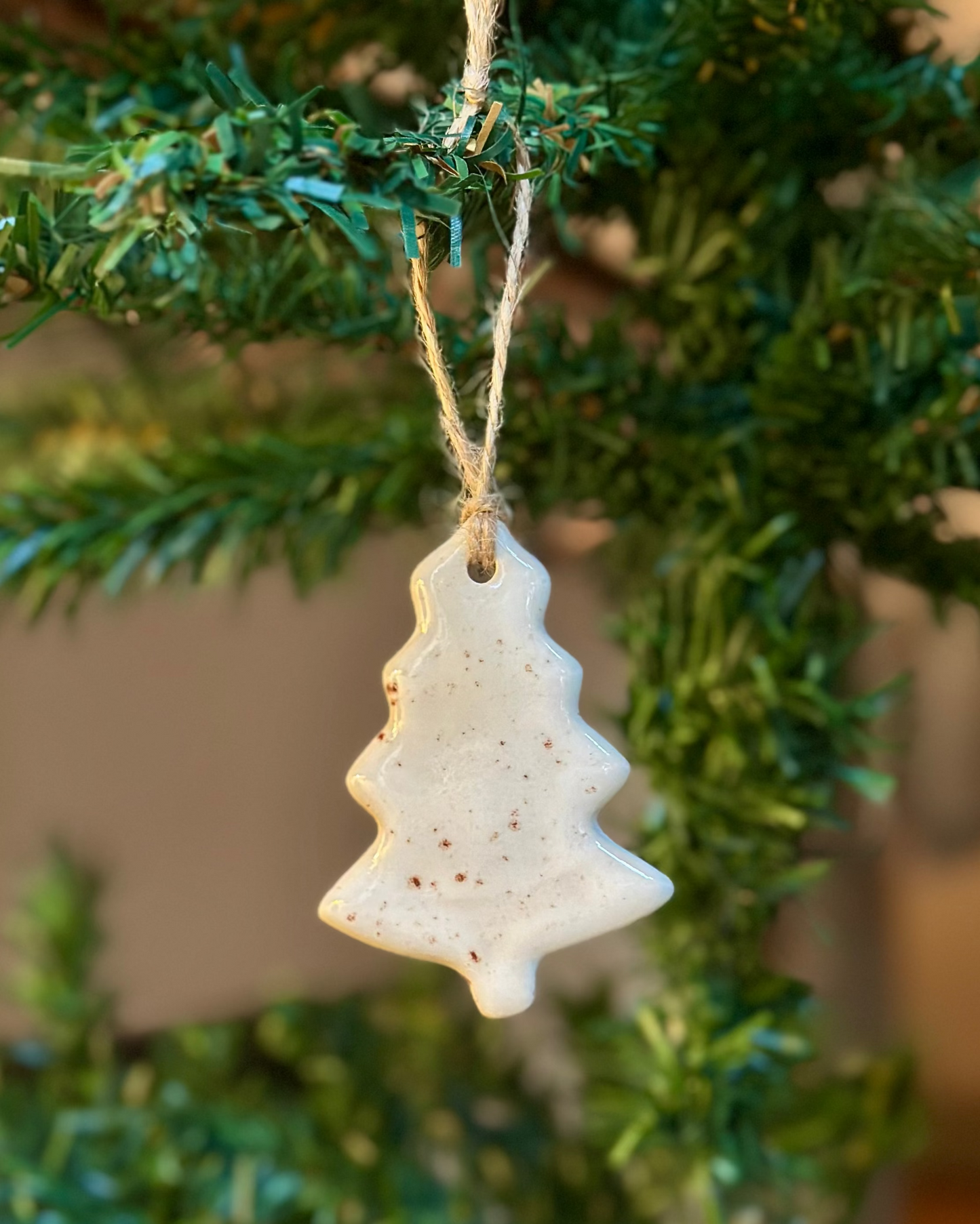 Suspensions de Noël