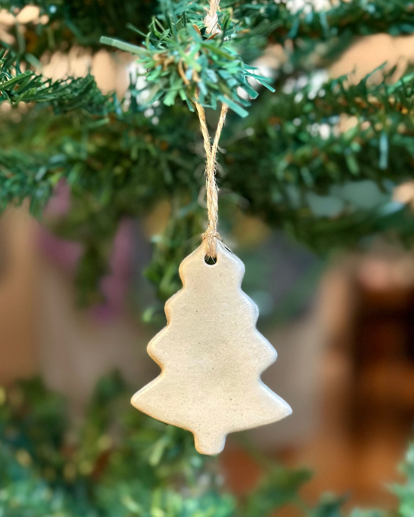 Suspensions de Noël