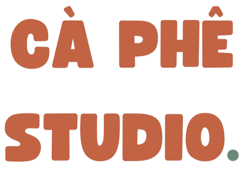 Cà Phê Studio
